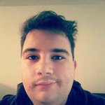 Aaron Melda - @areon____ - Instagram