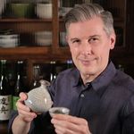 Aaron Meldahl - @the.sake.explorer - Instagram