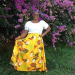 Imelda Aaron - @imeldaaaron - Instagram
