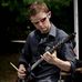 Aaron Meldrum - Facebook