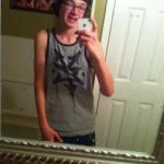 Aaron Melfi - @__young__stunna__ - Instagram