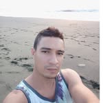 Aaron melgar - @aaronmelgar7 - Instagram