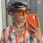 Aaron Melgar - @aaronixsz - Instagram
