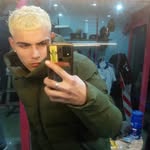 Aaron Melgar - @aaronn23.__ - Instagram