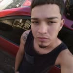Aaron Melgar - @gkeneth13 - Instagram
