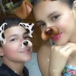 Aaron Melgar - @melgar4504 - Instagram