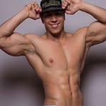 Aaron Melgar - @aaronmelgar12 - Instagram