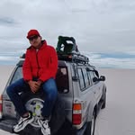 Antonio A Melgar - @aaronmelgar16 - Instagram