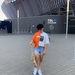 Nikky MV - @aaronmelgar_504 - Instagram