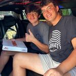 Aaron Melick - @aaronmelick - Instagram