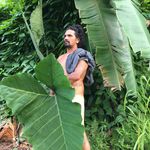 Aaron Melim - @pilauhurley - Instagram