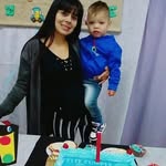 melina_aaron - @melina_aaron - Instagram