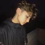 Aaron Melloul💙 - @aaronnmelloull - Instagram