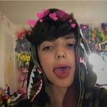 lil.melloul - @bruhits.aaronmellouls.princess - Instagram