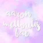 💙💕 - @aaron.melloulis.bae - Instagram