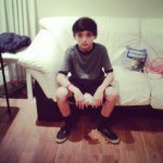 Aaron Melloul - @aaron_melloul - Instagram