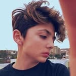 Aaron melloul🔐 - @aaron_melloul101 - Instagram