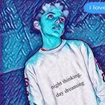 aaron melloul💙 - @qt.aaronmelloul - Instagram