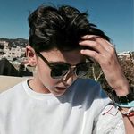Aaron Melloul Fanpage❤ - @aaron._melloul - Instagram