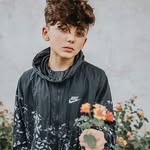 Aaron Melloul fans fever 💕 - @aaronmelloulcutiepie_ - Instagram