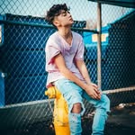 aaronmelloul - @__aaronmelloul - Instagram