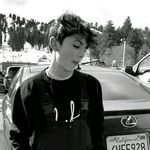 savage_stephany - @aaron_melloul_is_cute - Instagram