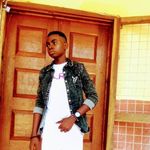 Aarôn Arm Melody Mukambo - @aaronmukambo - Instagram