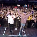AARON FLOYD | BARS AND MELODY - @aaron_and_bam_4ever - Instagram