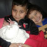 Aaron Melody - @aaron_melo_y_maily - Instagram