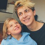 Fabsi,Lukas,Aaron,Bars&Melody - @lukaaronriefloyd - Instagram