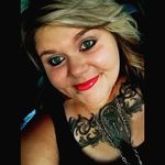 Melody Aaron - @aaron_melody - Instagram