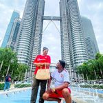 Aaron Melvin - @aaronmelvin54 - Instagram