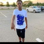 Aaron Melvin - @aaronmelvin8 - Instagram