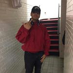 Aaron Melvin - @aaron_melvin_44 - Instagram