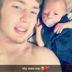 Aaron Melvin - @aaronm9519 - Instagram