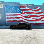 Aaron Melvin - @murderstang_indy - Instagram