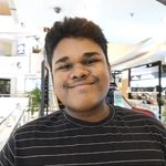 Aaron Melvin Montaño - @aaronmelvinmontano - Instagram