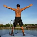 Aaron Melvin Staun - @aaron_staun - Instagram