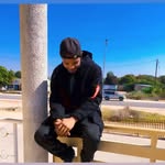 Aaron Melvin Thipe - @pontana_aaron - Instagram