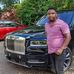 Aaron Melvine - Facebook