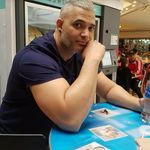 Aaron Gabriel Mena - @aaron.mena.7 - Instagram