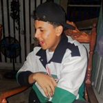 Aaron Mena - @aaronmena4 - Instagram