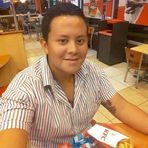 Aaron Mena - Facebook