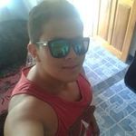 Aaron Mena - @aaronmena126 - Instagram