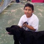 Aaron Mena - Facebook
