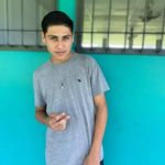 Aaron Mena - @el_mena_860 - Instagram