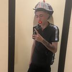 Aarón Mena - @a_m_2o8 - Instagram
