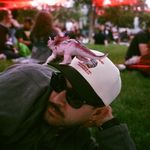 Aaron Mena - @aarnmna - Instagram