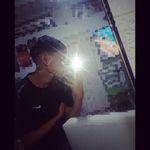 Aaron Menå - @aaronmenario - Instagram
