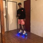 Aaron Mena - Facebook